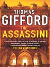 The Assassini (eBook): Ben Driskill Series, Book 1
